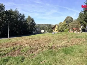 Prodej pozemku pro bydlení, Jablonec nad Nisou - Kokonín, 1023 m2