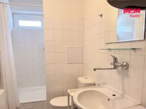 Prodej bytu 2+1, Milovice, Mírová, 42 m2