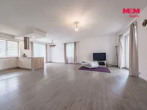 Prodej rodinného domu, Všemyslice - Neznašov, 125 m2