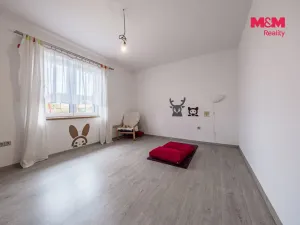 Prodej rodinného domu, Všemyslice - Neznašov, 125 m2