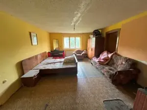 Prodej rodinného domu, Meziměstí, 135 m2