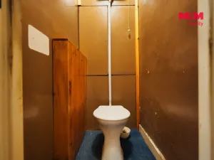 Prodej bytu 2+1, Prostějov, Šárka, 50 m2