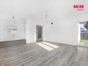 Prodej rodinného domu, Dolní Beřkovice, Horní hájek, 76 m2