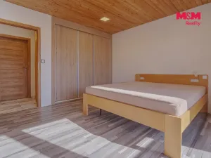 Prodej rodinného domu, Doubrava, 109 m2