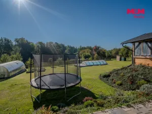 Prodej rodinného domu, Doubrava, 109 m2