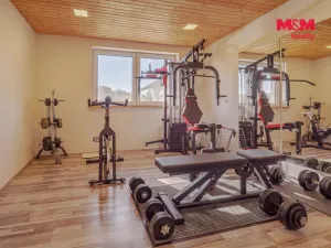 Prodej rodinného domu, Doubrava, 109 m2