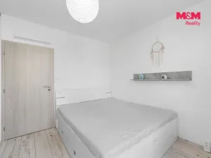 Prodej bytu 3+1, Ústí nad Labem - Krásné Březno, Obvodová, 74 m2