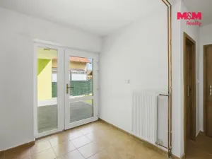 Prodej rodinného domu, Kosova Hora, 122 m2