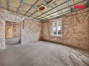 Prodej rodinného domu, Studená, Tyršova, 340 m2