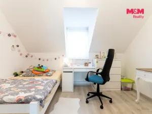 Prodej rodinného domu, Kunovice, Na Zelničkách, 134 m2