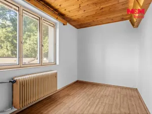 Prodej rodinného domu, Veselí nad Lužnicí - Veselí nad Lužnicí II, J. K. Tyla, 115 m2