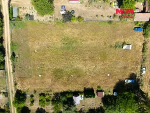 Prodej pozemku pro bydlení, Otaslavice, 1519 m2