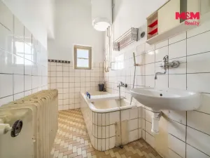 Prodej rodinného domu, Plzeň - Bolevec, Lidická, 144 m2
