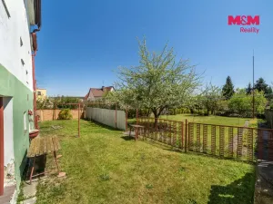 Prodej rodinného domu, Plzeň - Bolevec, Lidická, 144 m2