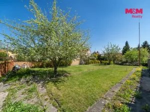 Prodej rodinného domu, Plzeň - Bolevec, Lidická, 144 m2