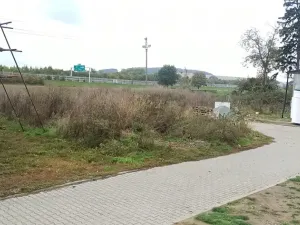 Prodej pozemku pro bydlení, Kroměříž, 799 m2