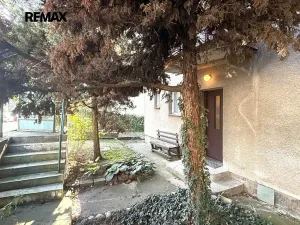 Pronájem bytu 2+1, Praha - Hostivař, Pod štěpem, 68 m2