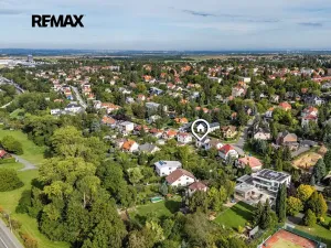 Pronájem rodinného domu, Říčany, Táborská, 199 m2