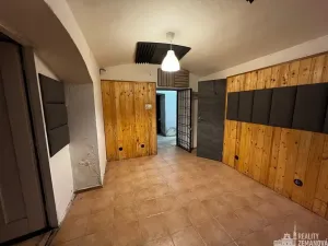 Pronájem komerční nemovitosti, Praha - Vinohrady, Slezská, 32 m2