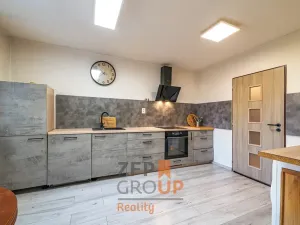 Pronájem bytu 3+1, Raspenava, Hejnická, 86 m2
