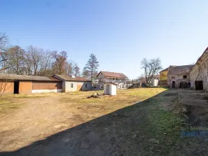 Prodej zemědělské usedlosti, Kojetice, 1113 m2