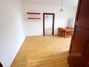 Prodej bytu 1+1, Ústí nad Labem, Palachova, 47 m2