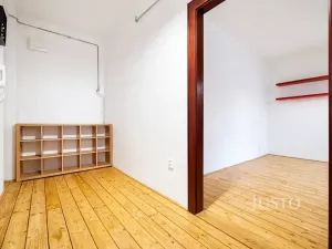 Prodej bytu 1+1, Ústí nad Labem, Palachova, 47 m2