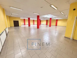 Pronájem obchodního prostoru, Kralupy nad Vltavou, 410 m2