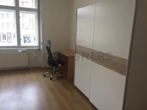 Pronájem bytu 2+1, Hradec Králové, Divišova, 90 m2