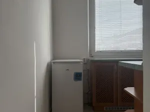 Pronájem bytu 1+1, Zlín, Zborovská, 38 m2