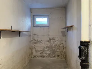 Pronájem bytu 1+1, Zlín, Zborovská, 38 m2