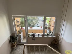 Pronájem bytu 1+1, Zlín, Zborovská, 38 m2