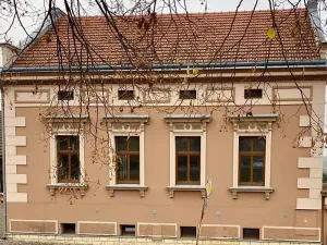 Prodej rodinného domu, Čečelice, Všetatská, 650 m2