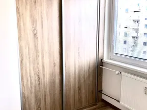 Pronájem bytu 2+kk, Praha - Lhotka, Mirotická, 35 m2