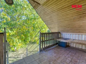 Prodej rodinného domu, Mokrouše, 176 m2