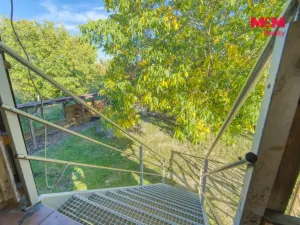 Prodej rodinného domu, Mokrouše, 176 m2