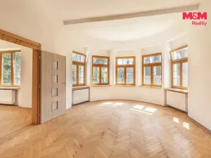 Prodej rodinného domu, Ústí nad Labem - Severní Terasa, Elišky Krásnohorské, 284 m2
