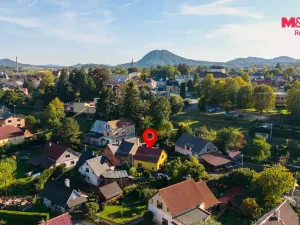 Prodej rodinného domu, Cvikov - Cvikov II, Potoční, 112 m2