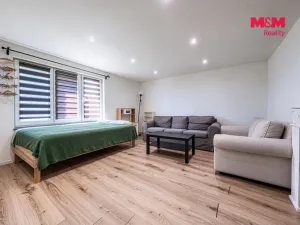 Prodej rodinného domu, Zásmuky, Zahradní, 113 m2