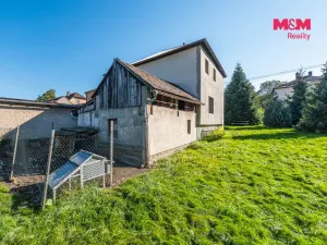 Prodej rodinného domu, Zásmuky, Zahradní, 113 m2