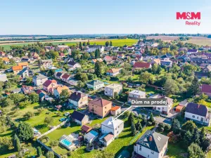 Prodej rodinného domu, Zásmuky, Zahradní, 113 m2