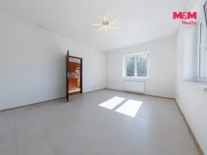 Prodej bytu 1+1, Nejdek, sídliště 9. května, 40 m2