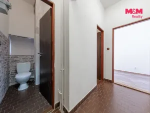 Prodej bytu 1+1, Nejdek, sídliště 9. května, 40 m2