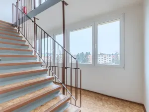 Pronájem bytu 3+kk, Praha - Krč, Štúrova, 69 m2