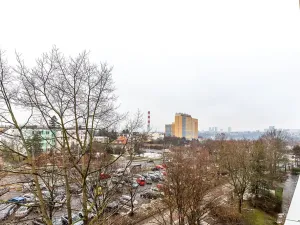 Pronájem bytu 3+kk, Praha - Krč, Štúrova, 69 m2