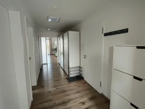 Pronájem bytu 2+kk, Olomouc, Karla Mareše, 70 m2