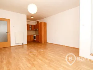 Pronájem bytu 2+kk, Frýdek-Místek - Frýdek, Slezská, 52 m2