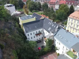 Prodej garáže, Teplice, U Hadích lázní, 22 m2