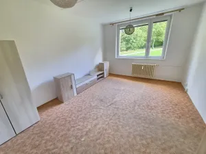 Pronájem bytu 1+1, Jihlava, Březinova, 32 m2