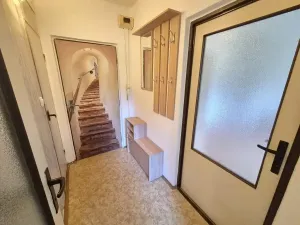 Pronájem bytu 1+1, Jihlava, Březinova, 32 m2